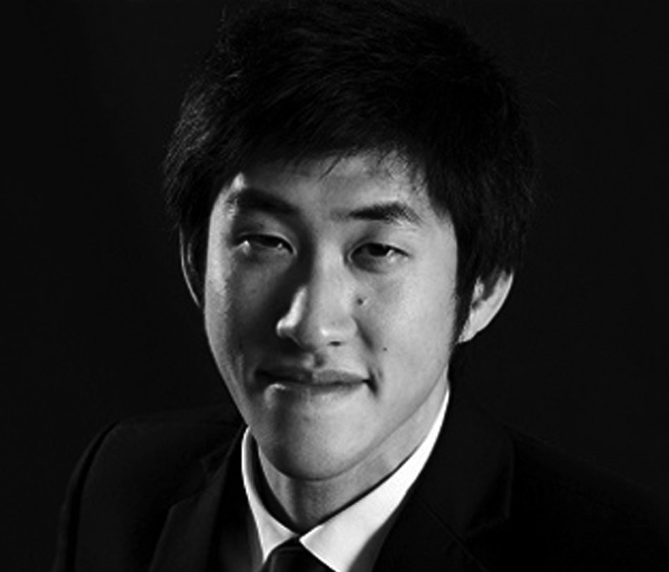 Joel Ng, Associate Director lawyer