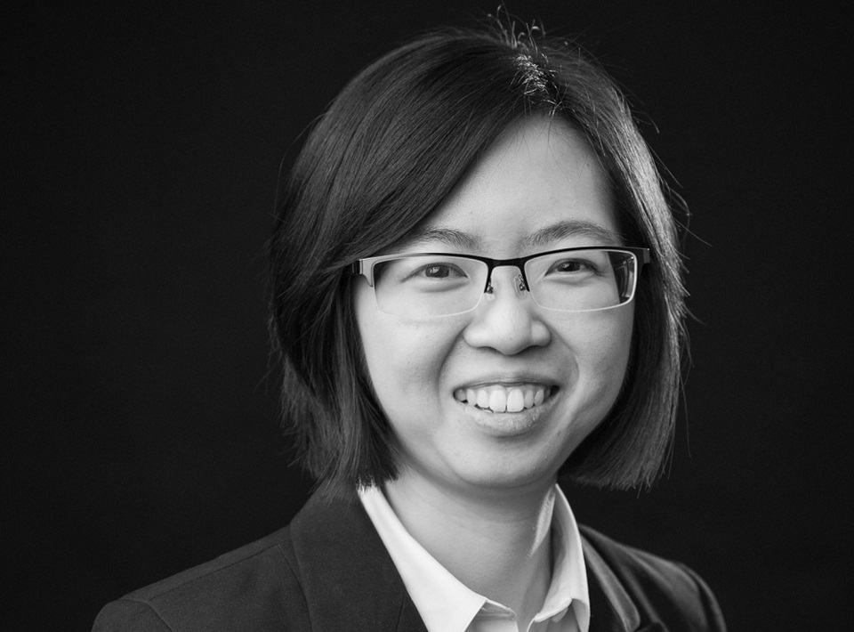 Ho Shiao Hong, Associate Director lawyer