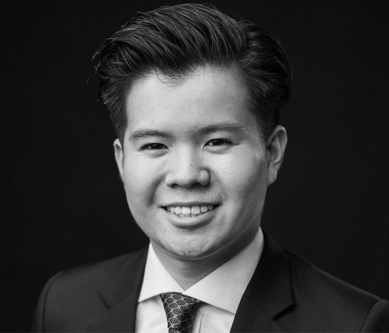 Russell Kang, Associate lawyer