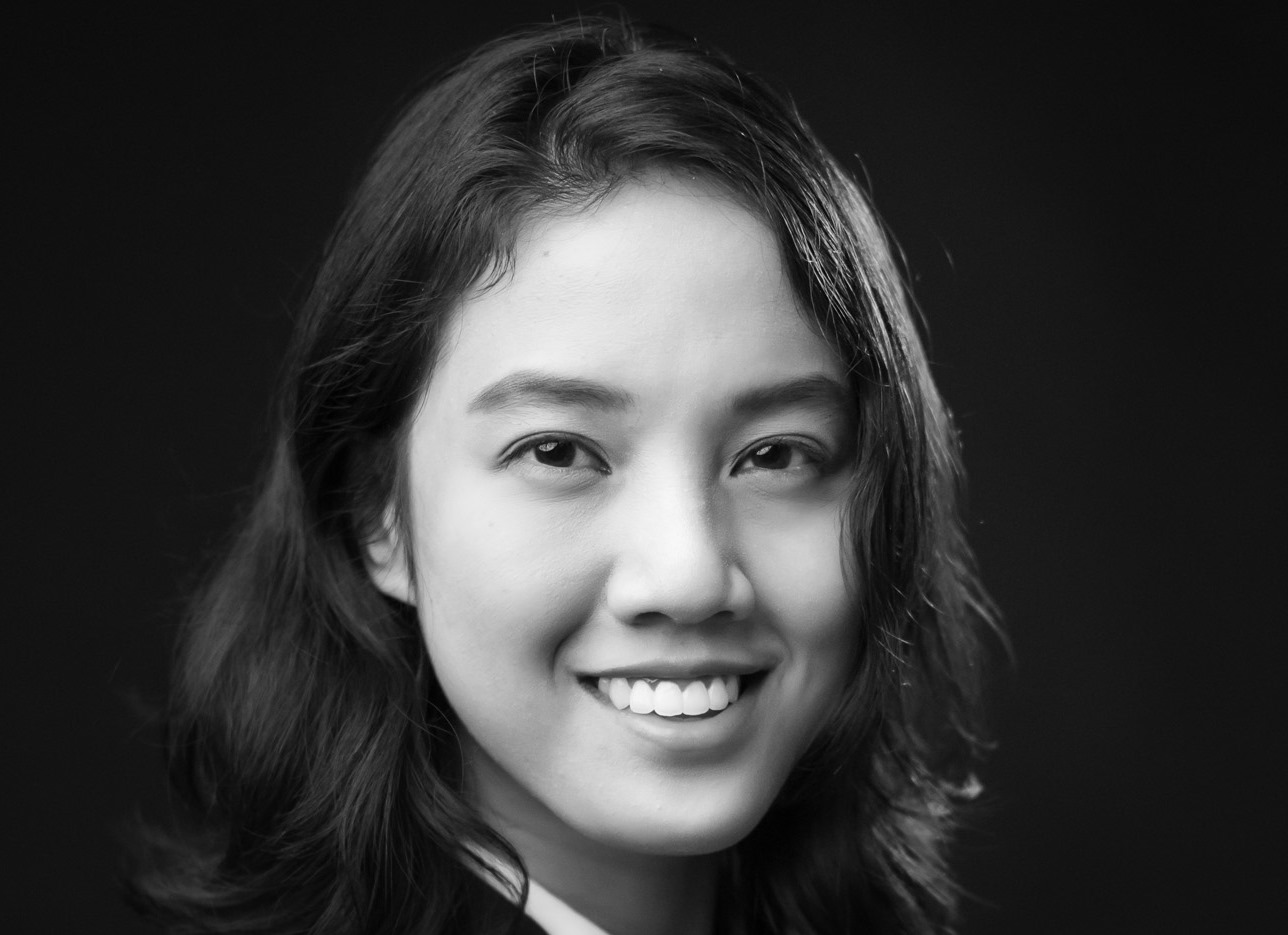 Lidiya Hidhir, Associate lawyer